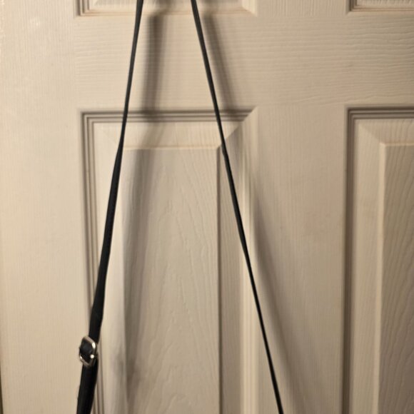 Classic 100% Leather Bag (Great American Leather Works) - Picture 4 of 5